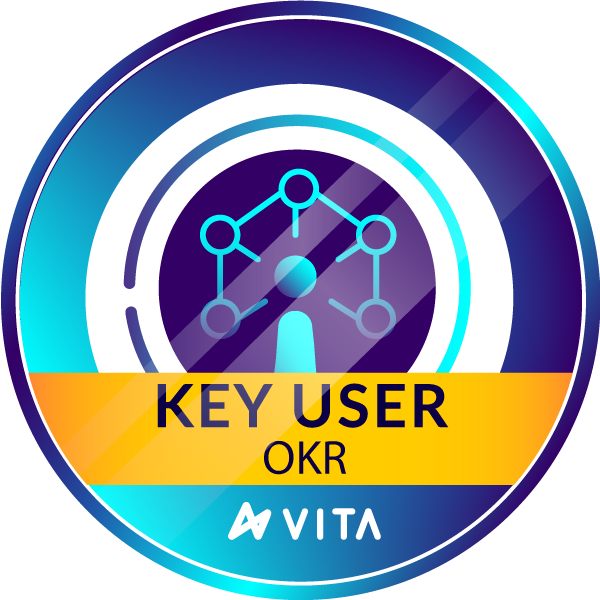 Key User - OKR