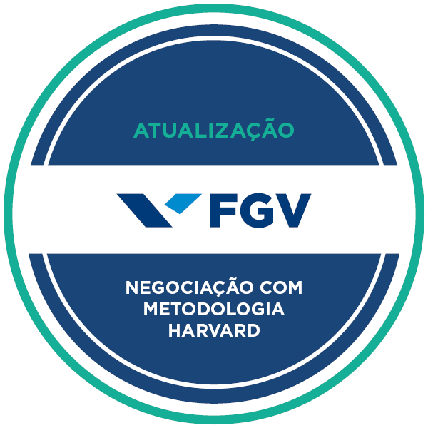 Negociação com Metodologia Harvard