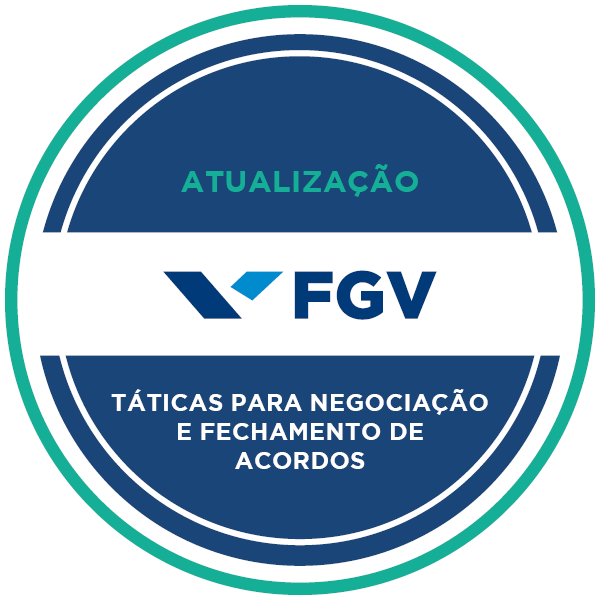 Táticas para Negociação e Fechamento de Acordos