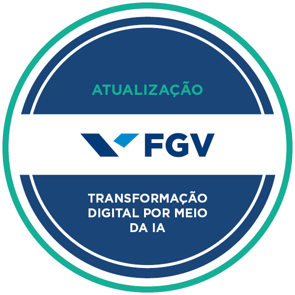 Transformação Digital por meio de IA