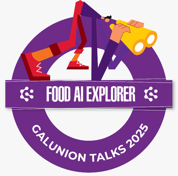 Food AI Explorer