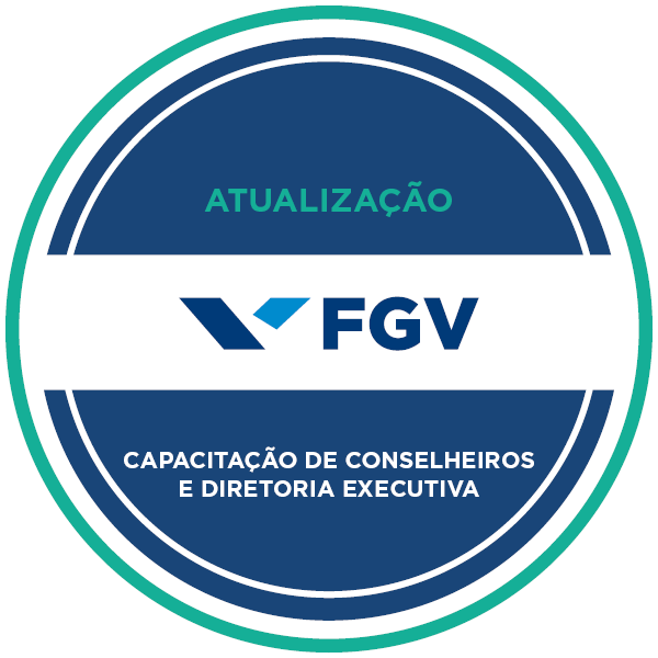 Capacitação de Conselheiros e Diretoria Executiva