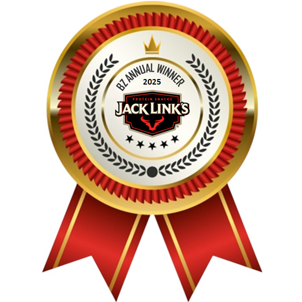 BRAZIL ANNUAL WINNER 2025