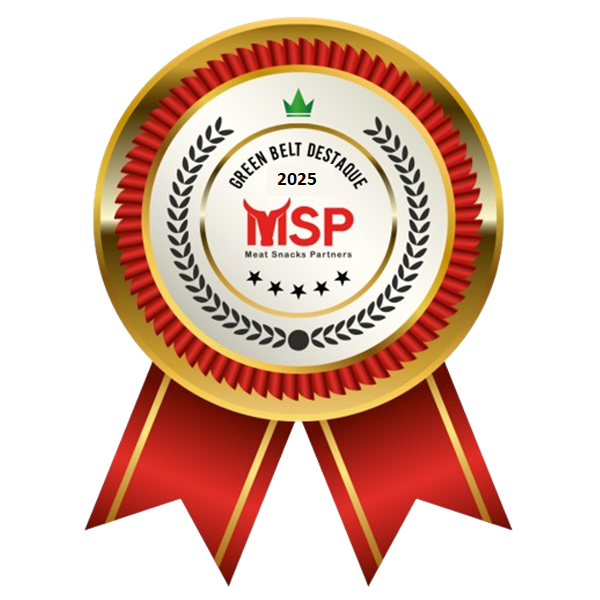 LSS GREEN BELT - DESTAQUE - MSP 2025