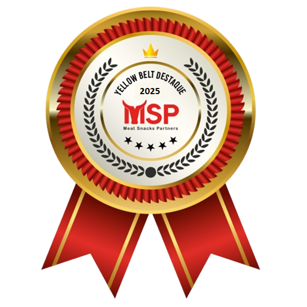 LSS YELLOW BELT - DESTAQUE - MSP 2025