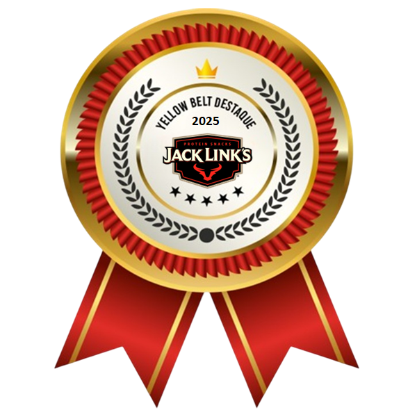 LSS YELLOW BELT - DESTAQUE - LSI 2025