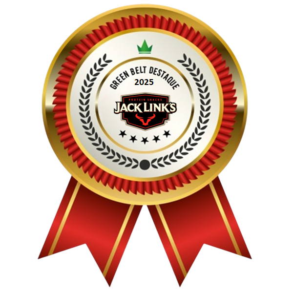 LSS GREEN BELT - DESTAQUE - LSI 2025