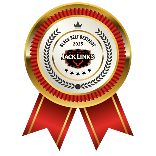 LSS BLACK BELT - DESTAQUE - LSI 2025