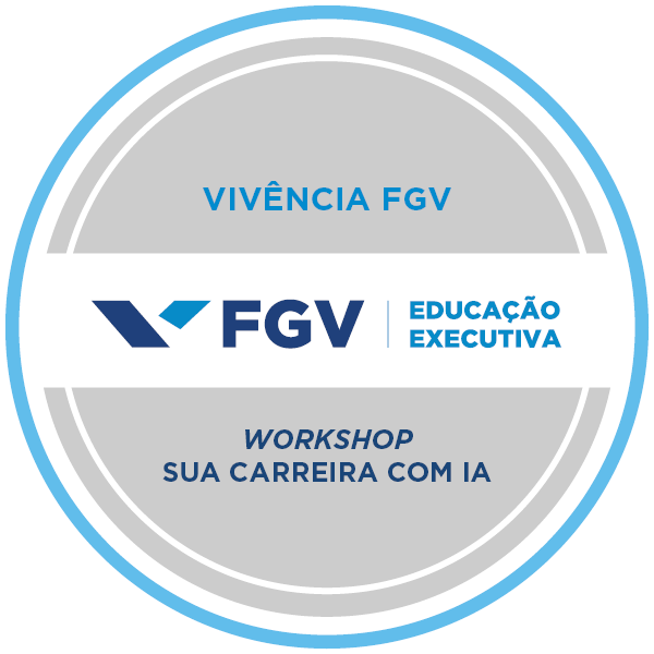 Workshop Sua Carreira com IA