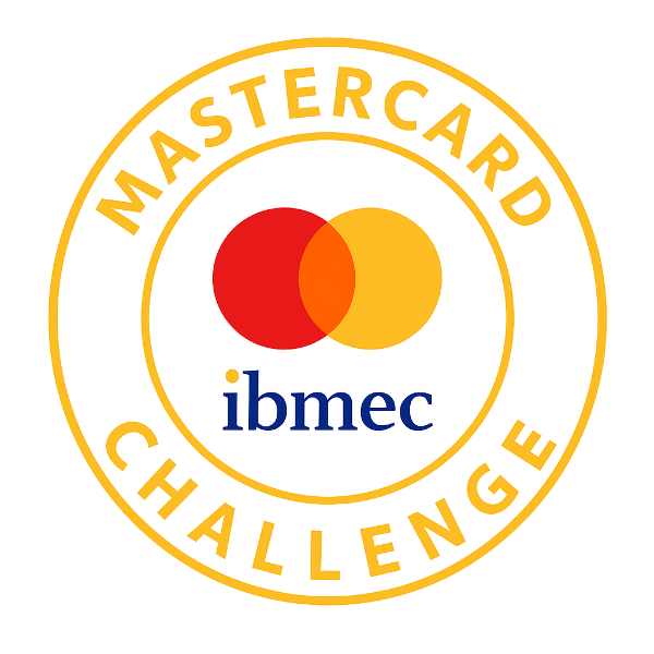 Mastercard Challenge Nacional Ibmec:  imersão e inovação em meios de pagamento