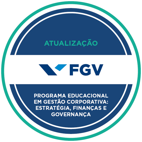 Programa Educacional em Gestão Corporativa