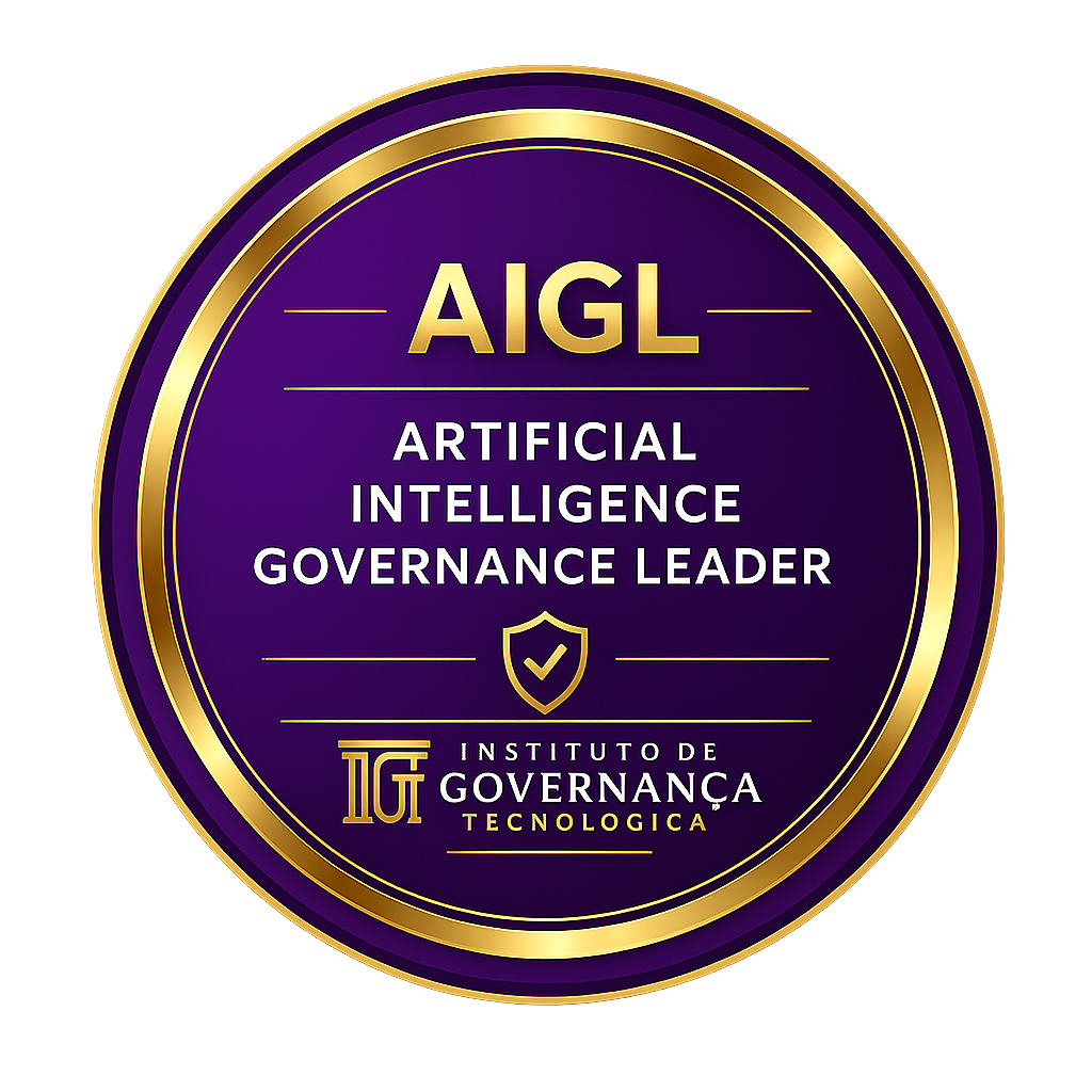 AI Governance Leader