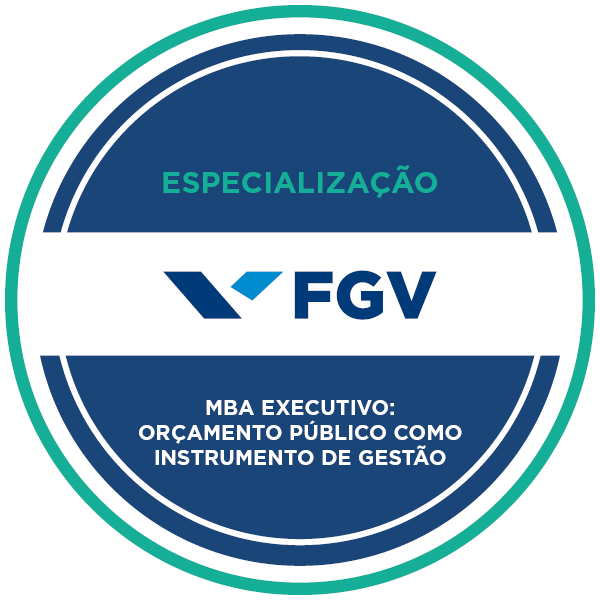 MBA Executivo: Orçamento Público como Instrumento de Gestão
