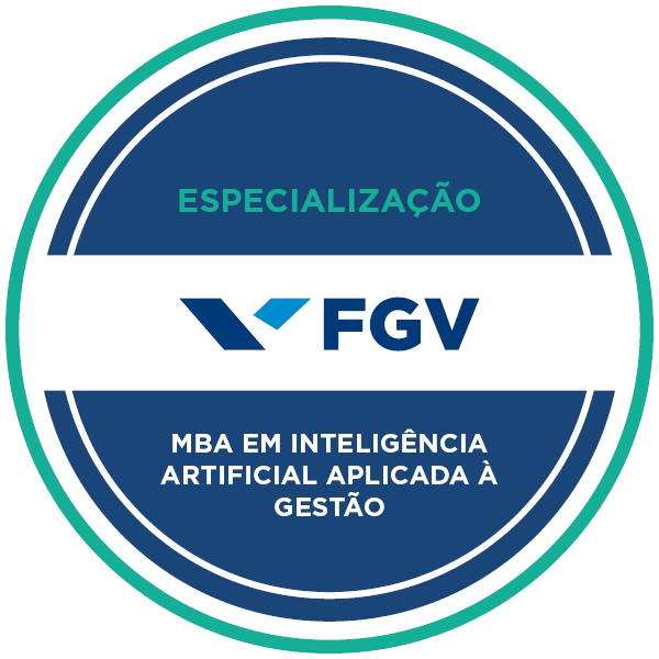 MBA em Inteligência Artificial Aplicada à Gestão