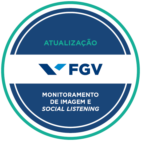Monitoramento de Imagem e Social Listening