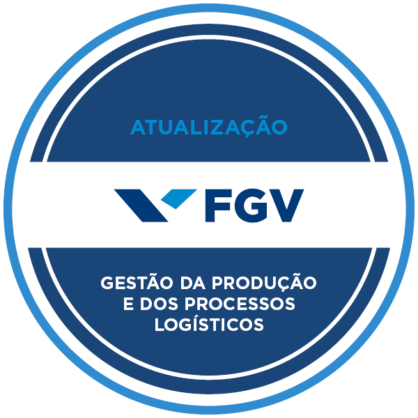 Gestão da Produção e dos Processos Logísticos