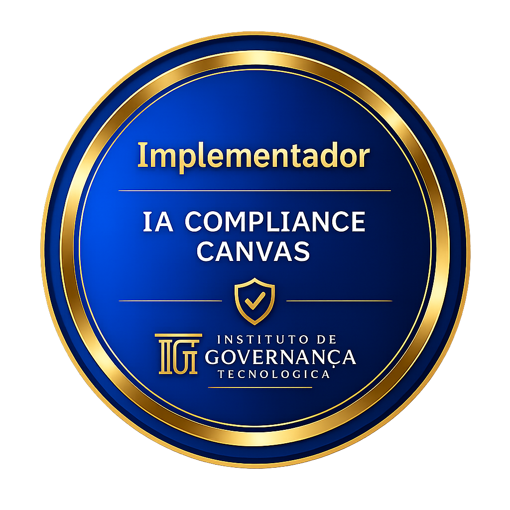 Implementador IA Compliance Canvas