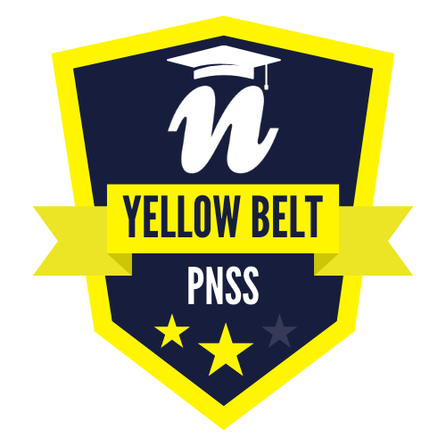 Lean Six Sigma Yellow Belt