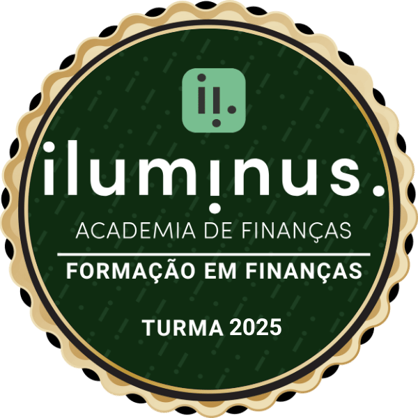 Formação em Finanças - Turma 2025
