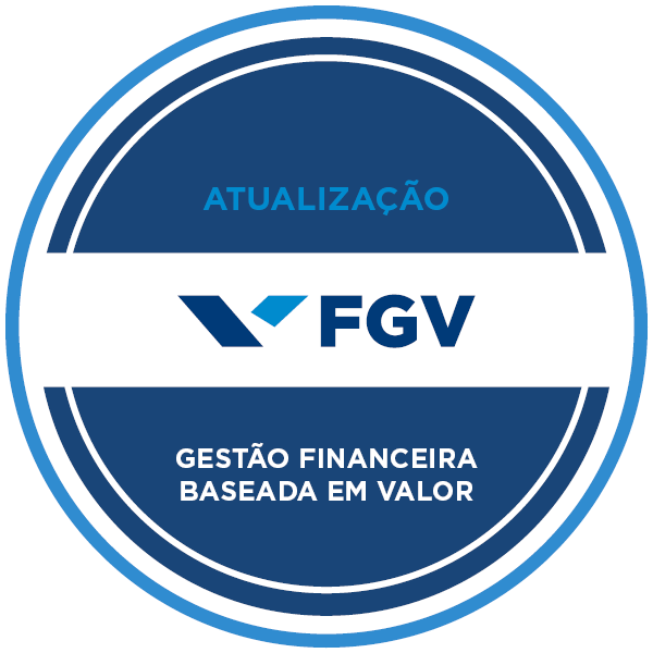 Gestão Financeira Baseada em Valor