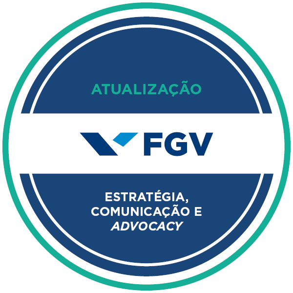 Estratégia, Comunicação e Advocacy