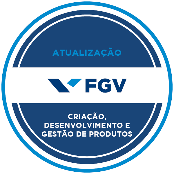 Programa Educacional em Criação, Desenvolvimento e Gestão de Produtos