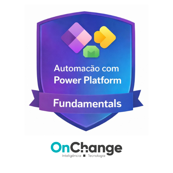 Automação com Power Platform - Fundamentals