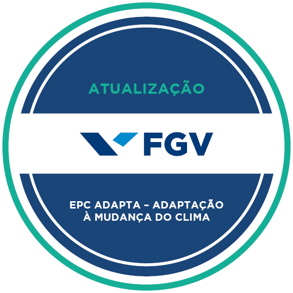 EPC Adapta – Ciclo 2025 – Adaptação à Mudança do Clima: Medidas Empresariais de Adaptação e Diretrizes para Relato Voluntário