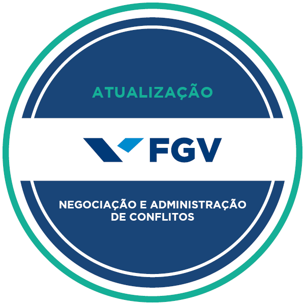 Negociação e Administração de Conflitos