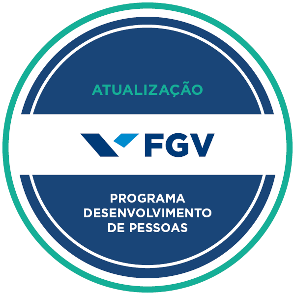 Programa Desenvolvimento de Pessoas