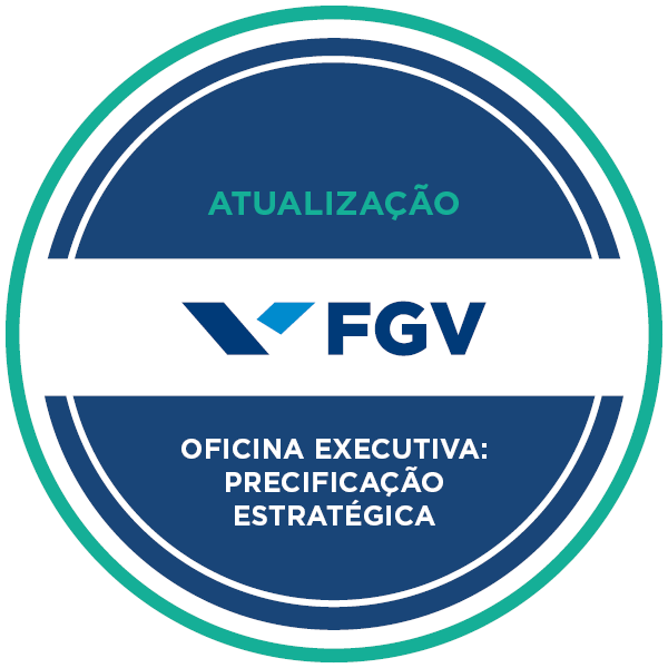 Oficina Executiva: Precificação Estratégica