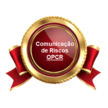OPCR - Comunicação de Riscos