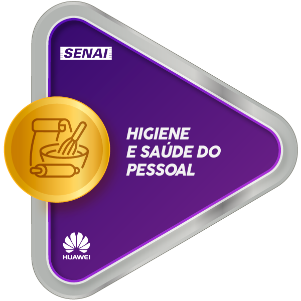 Higiene e Saúde do Manipulador de Alimentos