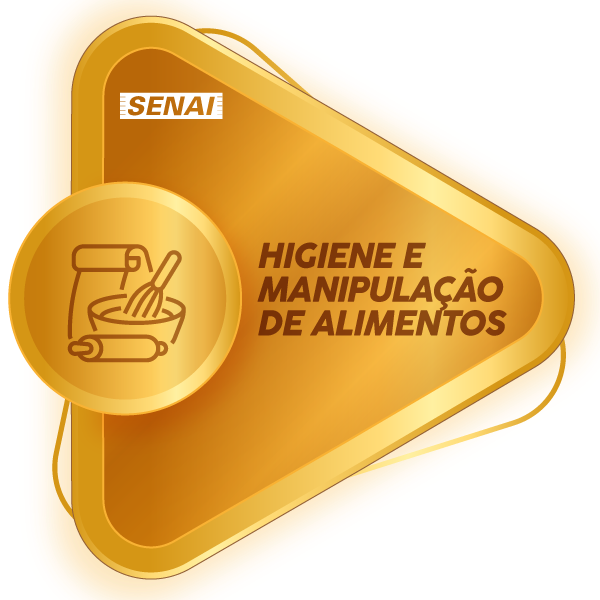 Higiene e Manipulação de alimentos