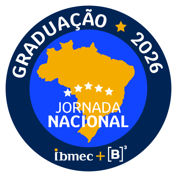 Jornada Nacional Ibmec   B3