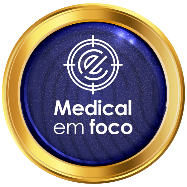 Medical em Foco | Primeiro a Conquistar a Meta