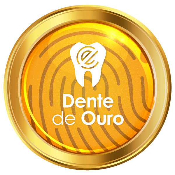 Dente de Ouro | Maior Atingimento da Meta