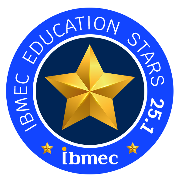 Ibmec Education Stars 25.2