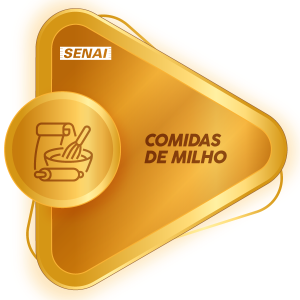 Comidas milho