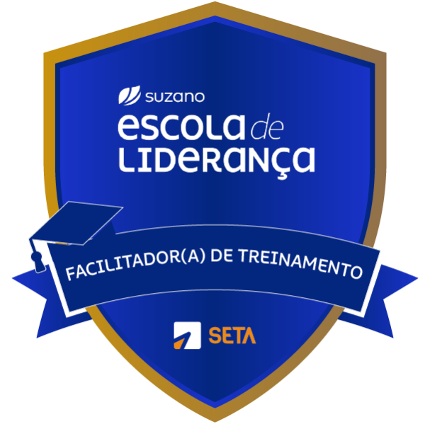 Suzano - Facilitador(a) de Treinamento – Programa de Formação de Multiplicadores Internos