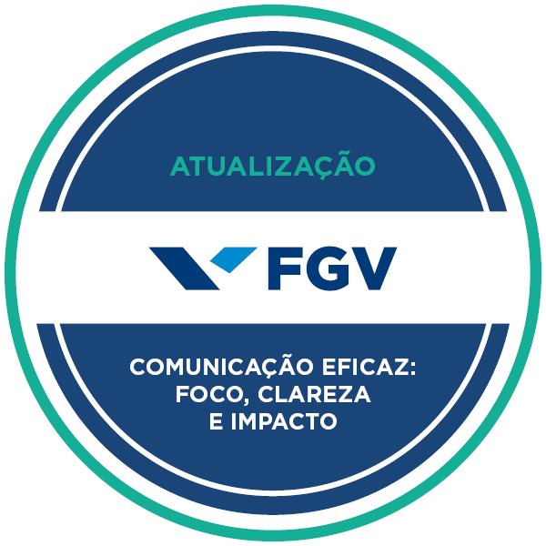 COMUNICAÇÃO EFICAZ: FOCO, CLAREZA E IMPACTO