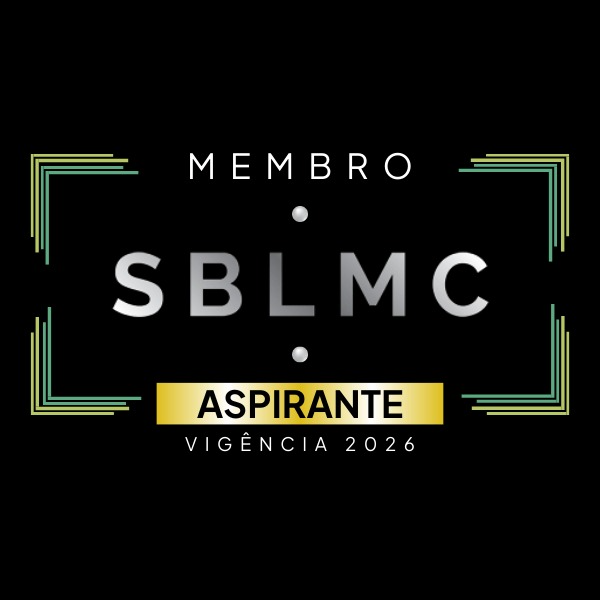 MEMBRO ASPIRANTE - 2026