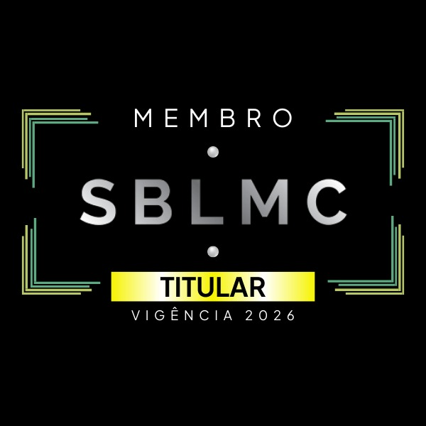 MEMBRO TITULAR - 2026