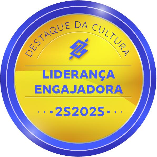 Liderança Engajadora