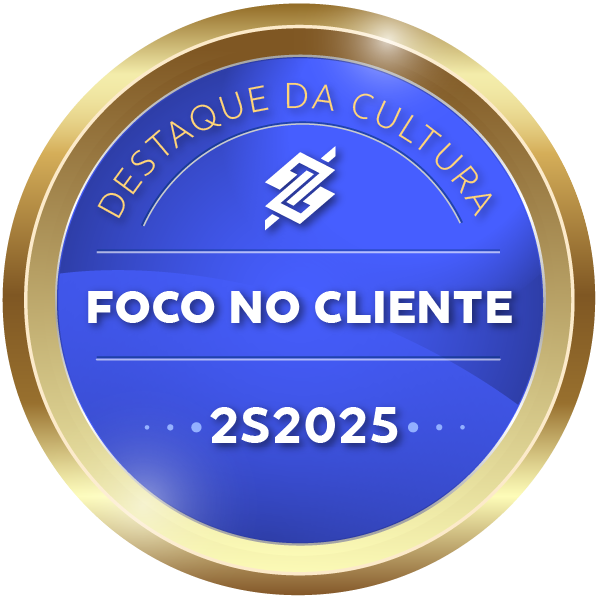 Foco no Cliente