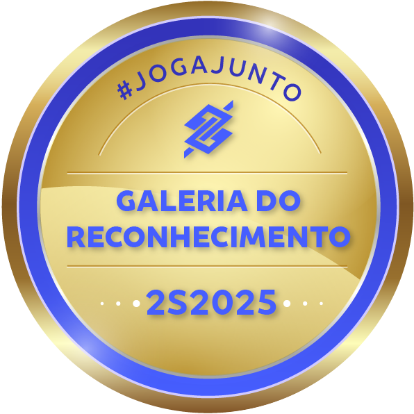 Galeria do Reconhecimento