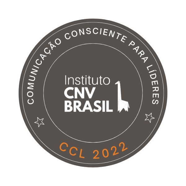 COMUNICAÇÃO CONSCIENTE PARA LÍDERES