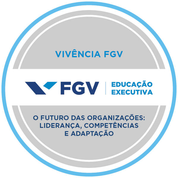 O Futuro das Organizações: Liderança, Competências e Adaptação