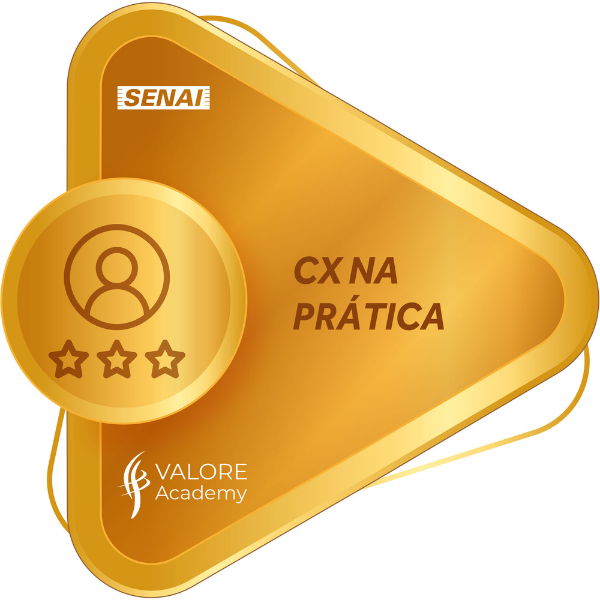 CX na prática
