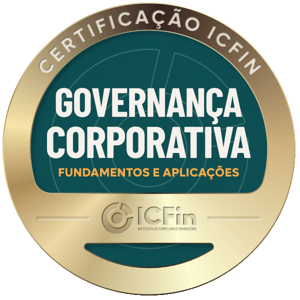 Certificação ICFin – Governança Corporativa: Fundamentos e Aplicações